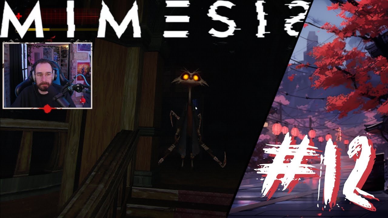 Knacken wir die 1000$ 💸? | Noob zockt: Mimesis #12 German