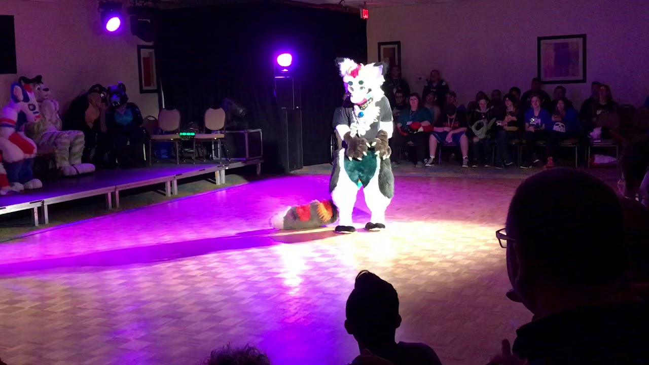 Pine Fur Con Dance Competition “Alex”