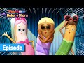 Bread Barbershop: Bakery Stars | Styling the Fashion Models | english /animation