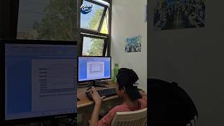 MS Word Practical | Set Page Size A4 &amp; Create Watermark 💻| Learn by doing | Aribrixopslabs | MS Word