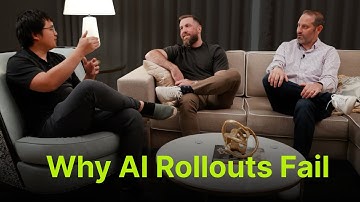 Why AI Adoption Fails in Law Firms—and How to Get It Right