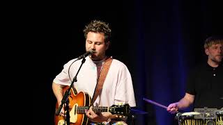 Milky Chance | &quot;Peripeteia&quot; | Studio C Session | TheSummit.fm