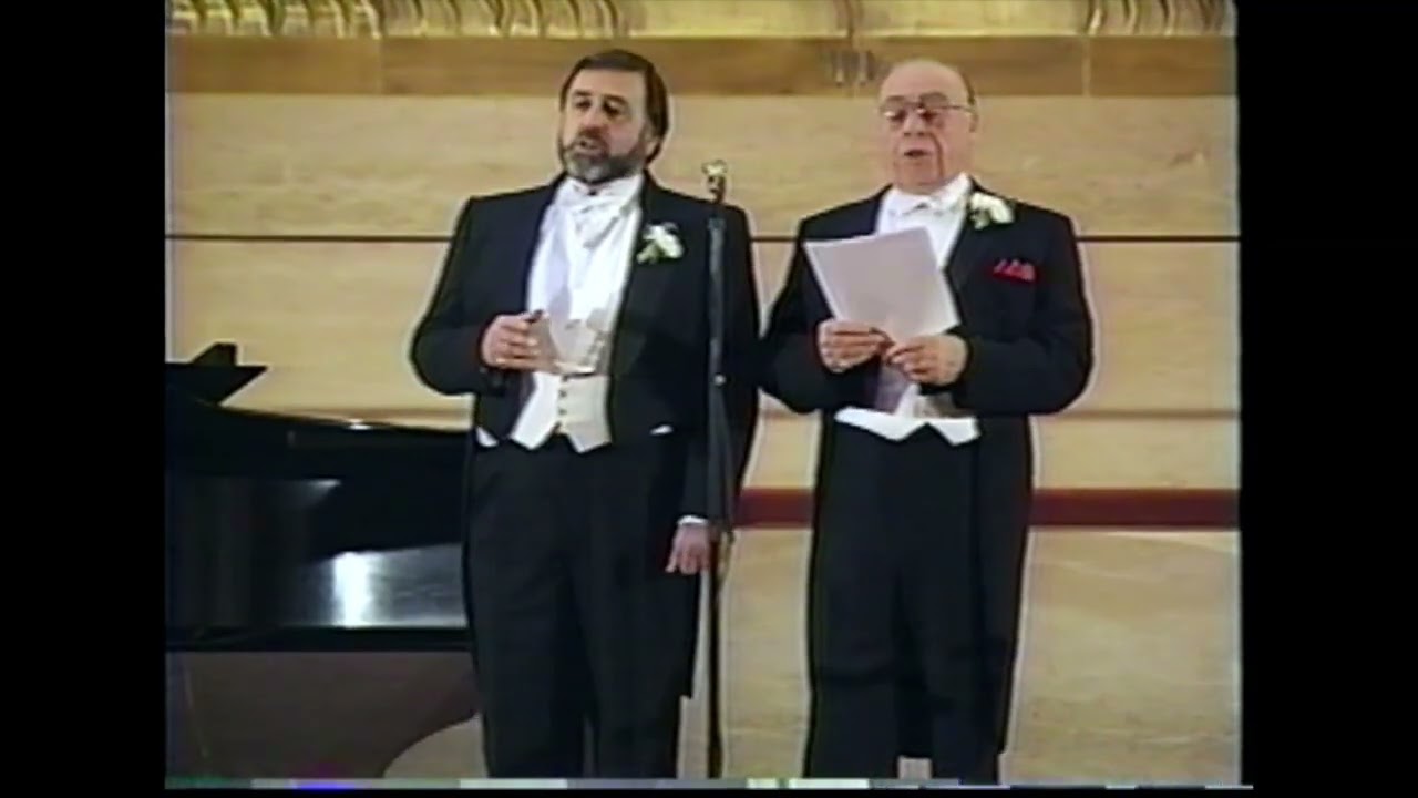 Hashem Roi Beth | Paul Kowarsky, David Bagley