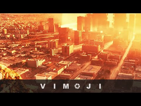 Nuclear strike l Terminator 2: Judgment Day