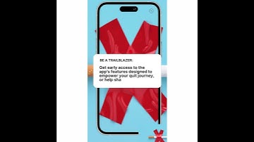 Breaking Free App Beta Test