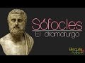 Sófocles, el dramaturgo