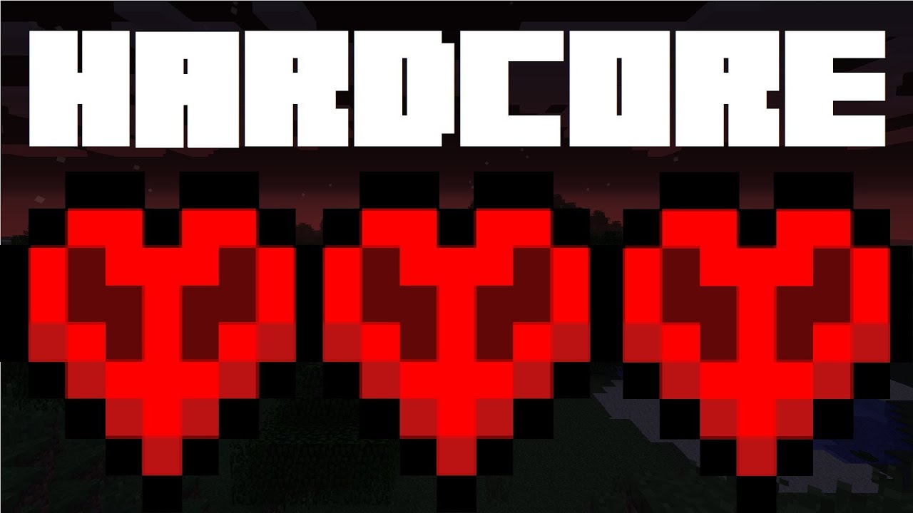 Minecraft: Hardcore with GoodOlWeasel - E004: Clerks