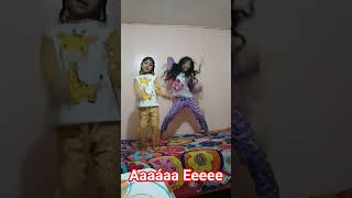 Gritando Hace Aaaaa Video Divertido