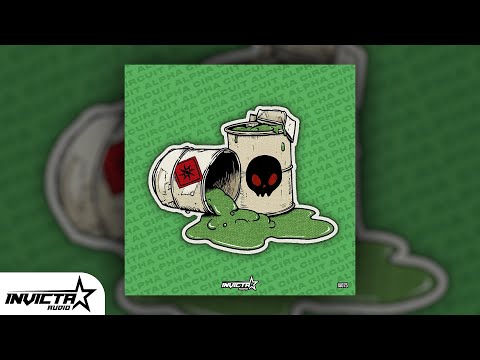 AC13 x J Bookey - This Is Acid - YouTube