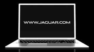 Jaguar F-PACE 2017 | InControl Touch Bluetooth Phone Pairing