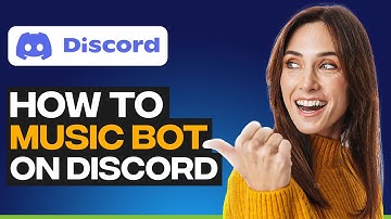 How To Add MUSIC BOT On DISCORD Server In 2022 UPDATED | Quick And Easy