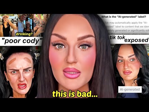 TikTok Star Mikayla: Shocking Leak Details