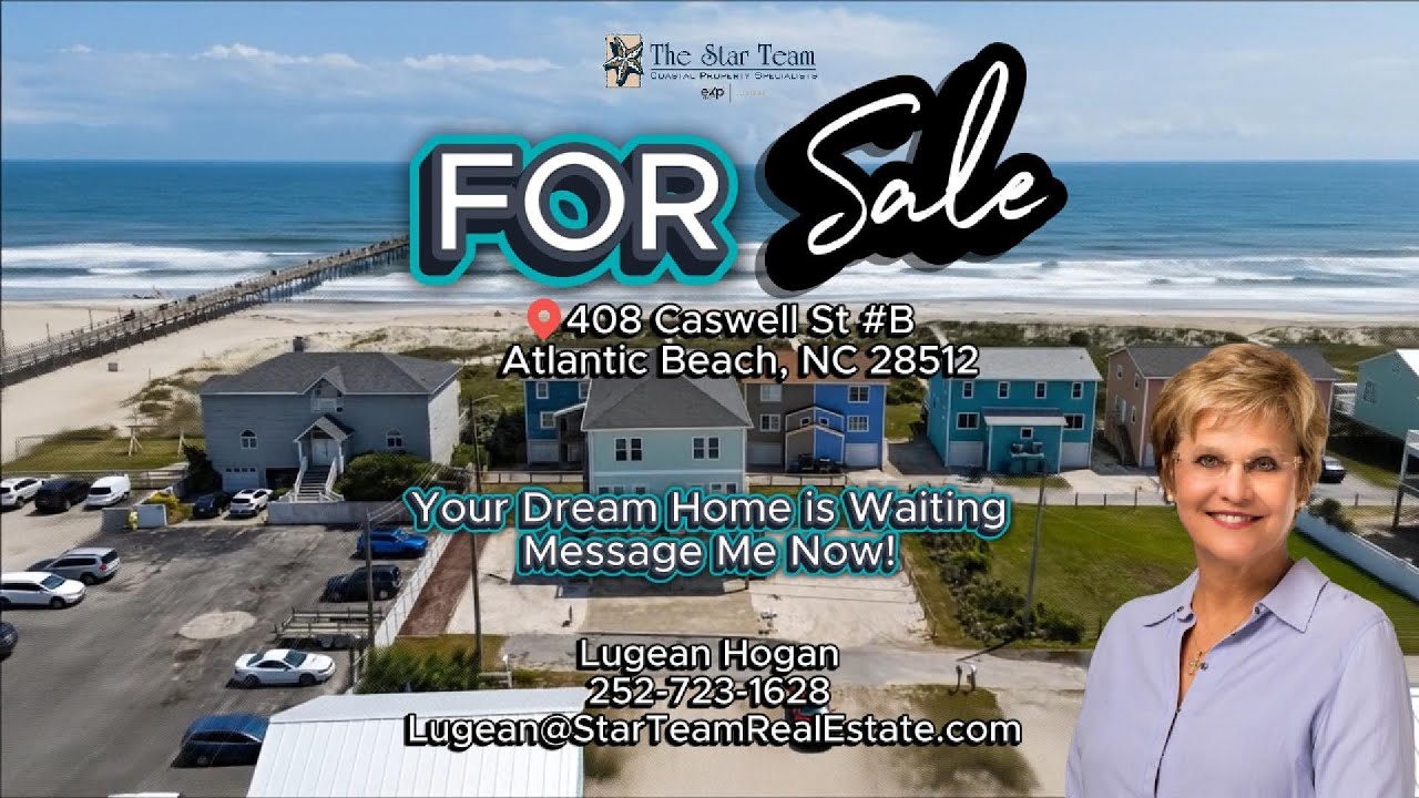 Homes for Sale- 408 Caswell St 