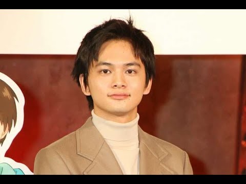 ✅  北村匠海：「ぼくらの7日間戦争」ダブル主演の芳根京子は「声がすてきで芯がある」