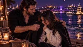 Belki̇ Bi̇r Akşam - Türkçe Slow Pop Düet Romantik Aşk Şarkısı