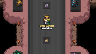 REVAMPED! Updated Mining Level 99 Room in Etherion Online