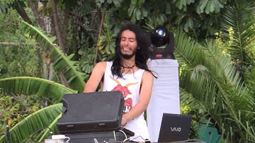 Kinimashu!-Hello World I