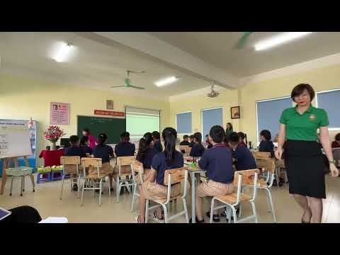 Chuyên đề môn Khoa học 5- Mạch điện đơn giản. Vật dẫn điện, vật cách điện - GV: Đỗ Thị Hiền- Trường TH Bồ Đề