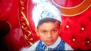 Geli̇bolu Roman Düğünü Klip