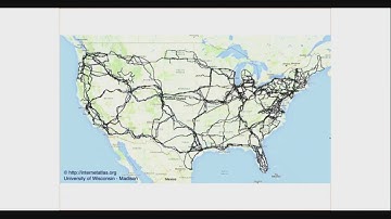 CS 125 Fall 2019: Fri 11.15.2019. Internet Introduction