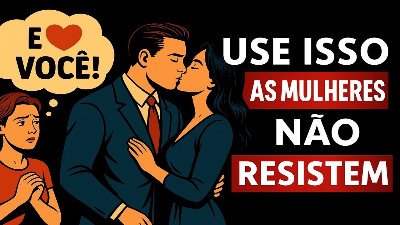 As 9 Fraquezas Femininas que Fazem Ela Ficar Obcecada por Você