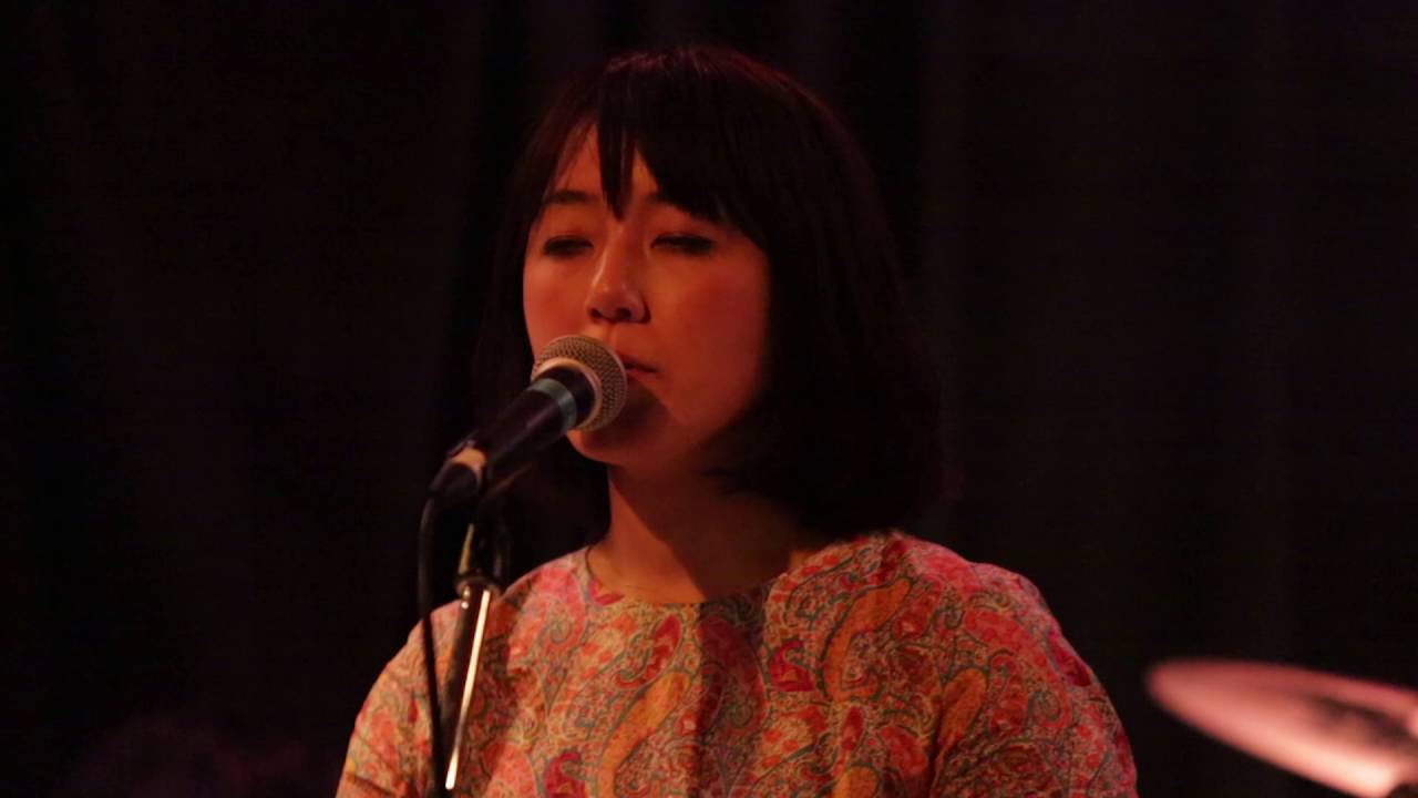 Saori Suzuki - Promises@Shimokitazawa Three 2016.04.22