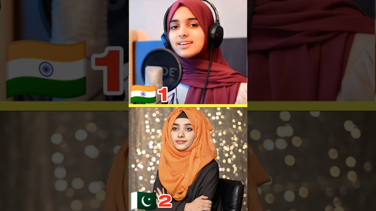 Assubhu Bada | Allah Hu Allah | Who Sang it better? | 