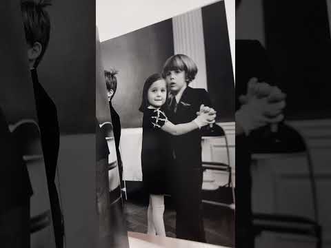 Легендарні фотографи сучасності книга найкращих фотографій Елліотта Ервітта Elliott Erwitt: Personal Best, видео 1