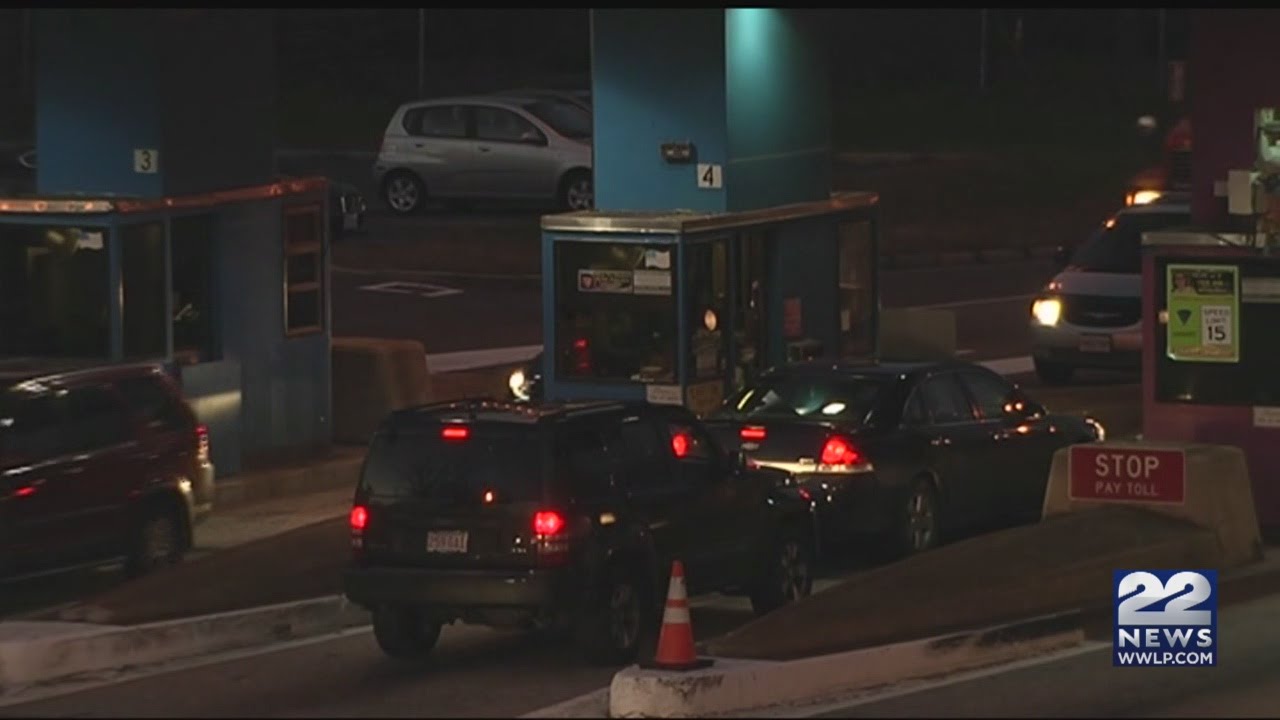 More than 400 employees impacted by the all-electronic tolls