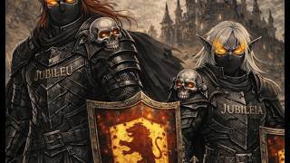 Imperium AO Classic - Jubileu&amp;Jubileia Contra todos 🔥 / ‪@sauce360xz pega os drow da favela pae #3