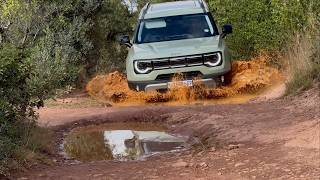 2026 BAIC B30e In-Depth Review | Off-Roading | Cost of Ownership
