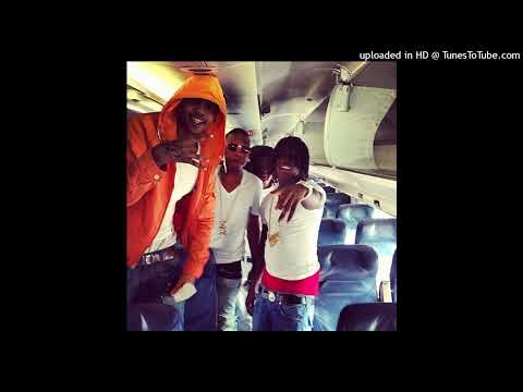 [free for profit] chief keef + capo glo futuristic type beat - "GUAP" + @byon8n