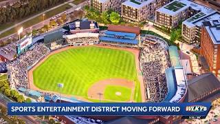 250 million downtown Louisville investment one step closer to reality
