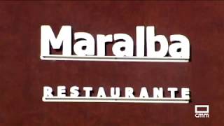 Así Es La Cocina Del Restaurante Maralba En Almansa - El Cuentakilómetros