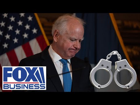 Comer warns arrests are coming in MASSIVE blue state fraud scandal