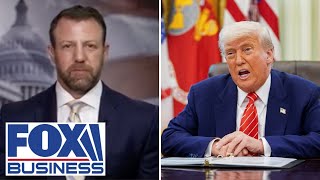 GOP lawmaker says goal is to get 'big, beautiful bill' to Trump's desk by July 4