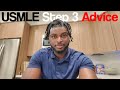 USMLE Step 3 | What Nobody Tells You Before Test Day