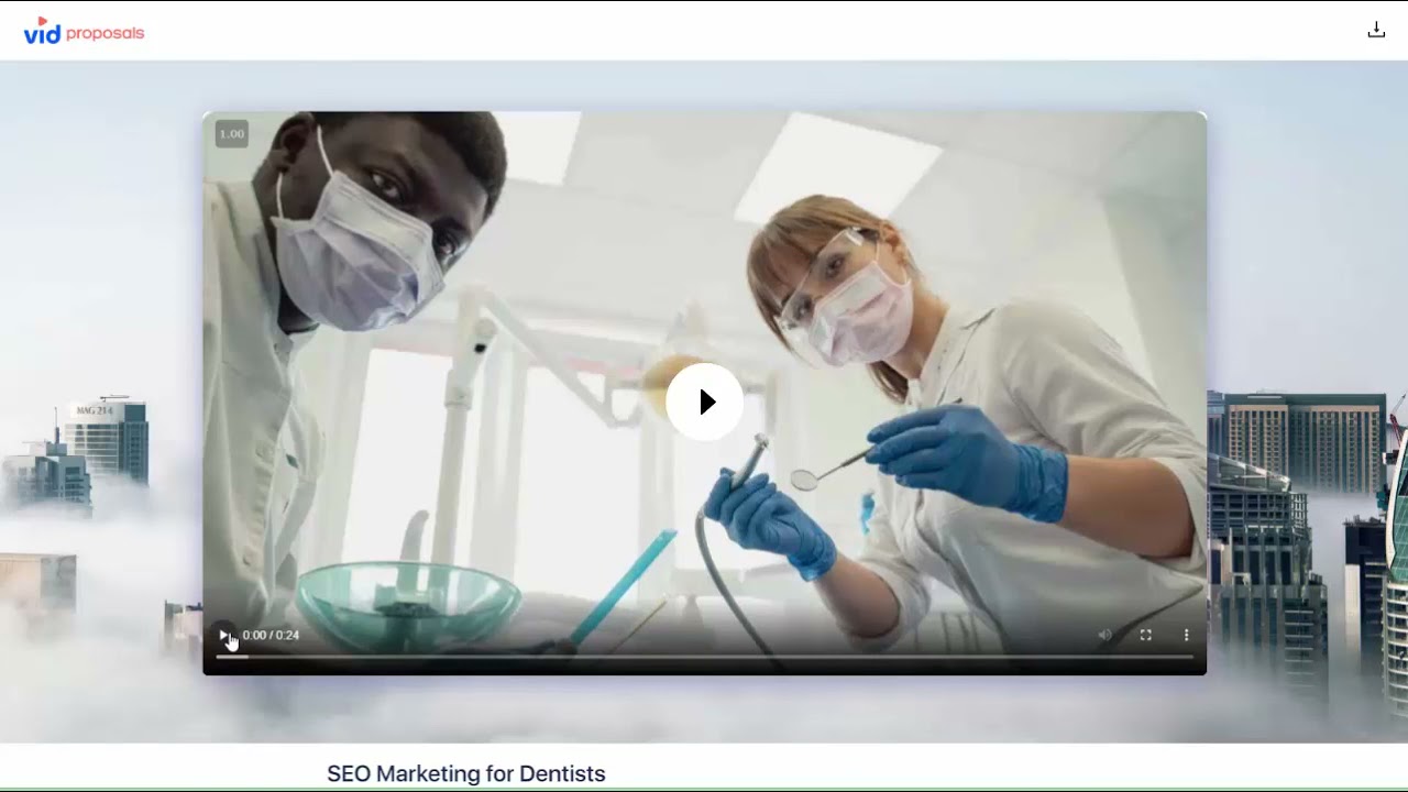 VidProposals Review - VidProposals Demo - VidProposals OTO - VidProposals Bonus