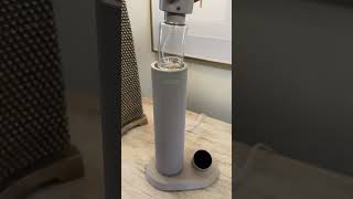 Like coming home to a luxury resort - FEPPO Waterless Diffuser Pro, 10-Level Diffusers for Home, Up