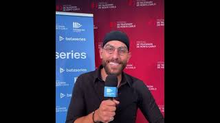 The Amazing Race is one of Zeeko’s faves