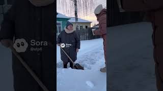 Бабуля Вызвала Себе Скорую И Вдруг Ей Стало Неудобно