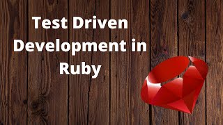 Test Driven Development in Ruby screenshot 2