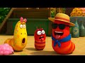 LARVA ANIMATION 2025: Straw Hat Larva 🍗💪 COMEDY VIDEO 20225 | CARTOON BOX TOP 55 | TRY NOT TO LAUGH