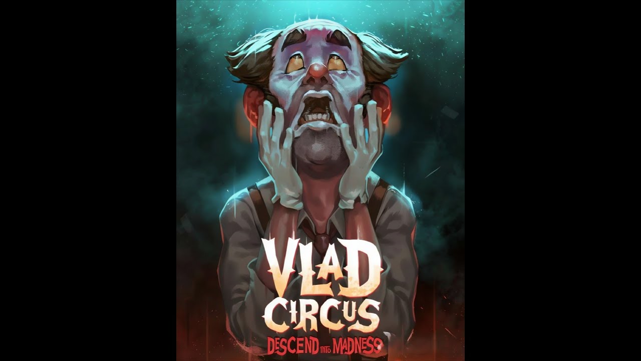 ►👀☞необычно затягивающая 2д игра ►👀☞Vlad Circus◀☜👀  игра класс