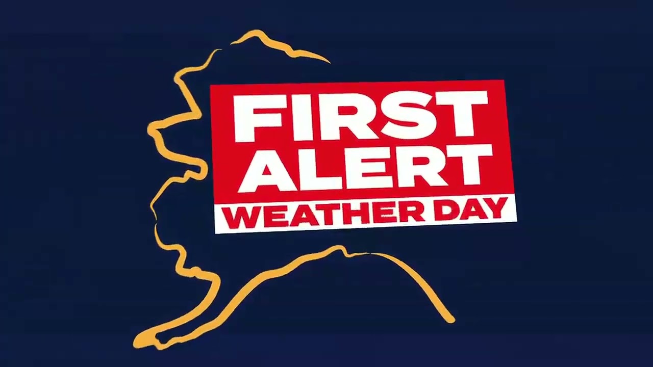 Winter storm closes portions of Richardson Highway as avalanche shuts down Thompson Pass