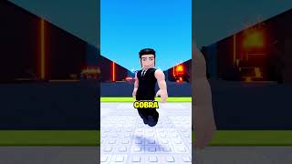 WHAT WOULD HAPPEN IF HE STOLE AN EGG AND CHARGED ROBUX FOR EVERYTHING!!! 😢😢