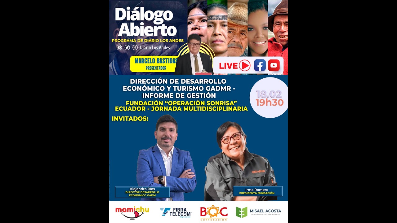 Diálogo Abierto