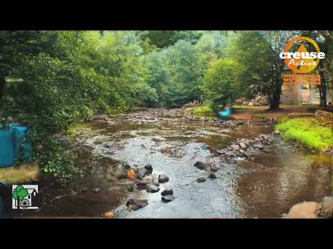 Video-thumbnail van Camping Moulin de Piot