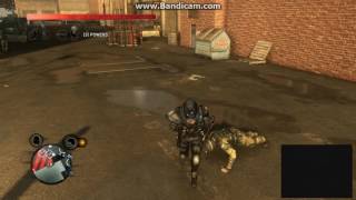 prototype 2 funny things by military