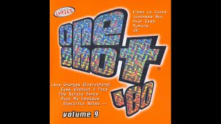 Download Lagu One Shot 80' Volume 9 (CD Compilation) MP3